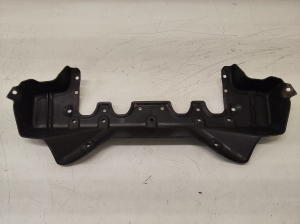 BMW IX3 G08 (2021–2026) Front underbody protection 9880813 - 3