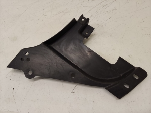 BMW IX3 G08 (2021–2026) Unterbodenschutz 7488446