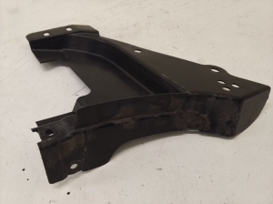 BMW IX3 G08 (2021–2026) Unterbodenschutz 7488446 - 2