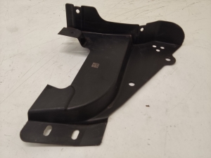 BMW IX3 G08 (2021–2026) Unterbodenschutz 7488446 - 4