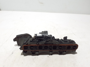   Intake manifold  - A6540908700 
