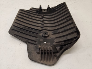 BMW IX3 G08 (2021–2026) Rear underbody shield 6889066 - 2