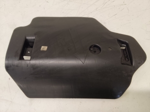 Rear underbody shield - 6889066
