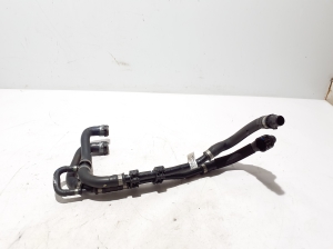   Radiator hose  - A1675001902 