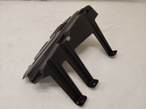BMW IX3 G08 (2021–2026) Front underbody protection 7488448 - 4