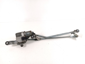 Porsche Panamera 970 (2009–2016) Windshield wiper mechanism and its parts 97062823501 - 3