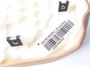 Porsche Panamera 970 (2009–2016) Other dashboard part - 2