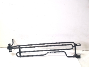 Mercedes Benz C-Class 204 (2007–2014) Ölkühler Servokühler A2044601024 - 2