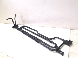 Mercedes Benz C-Class 204 (2007–2014) Ölkühler Servokühler A2044601024 - 3