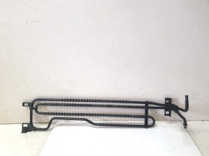 Mercedes Benz C-Class 204 (2007–2014) Ölkühler Servokühler A2044601024