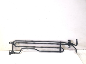 Mercedes Benz C-Class 204 (2007–2014) Ölkühler Servokühler A2044601024 - 5