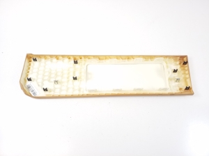Porsche Panamera 970 (2009–2016) Other dashboard part - 2