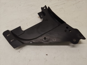BMW IX3 G08 (2021–2026) Front underbody protection 7488445 - 4