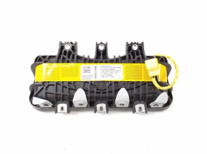 Porsche Panamera 970 (2009–2016) Knee airbag 97080306204 - 3