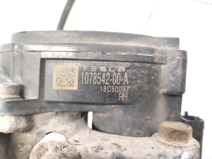 Tesla Model S S (2012–2026) Bremssattel hinten 1078542-00-A - 2