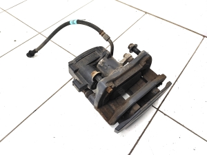 Tesla Model S S (2012–2026) Bremssattel hinten 1078542-00-A - 4