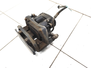 Tesla Model S S (2012–2026) Bremssattel hinten 1078542-00-A - 5