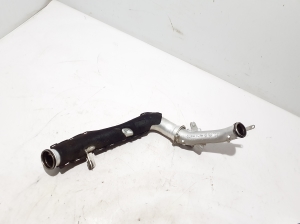 Mercedes Benz GLE-Class 167 (2019–2026) Pipe A6540980307 - 2