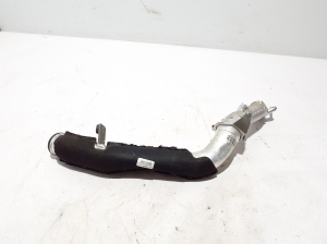 Pipe - A6540980307
