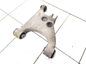 Tesla Model S S (2012–2026) Rear control arm 1021416-00-D - 4