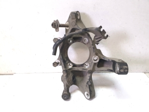 Mercedes Benz S-Class 221 (2005–2013) Tagumine rumm 2210705 - 2