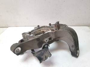 Mercedes Benz S-Class 221 (2005–2013) Tagumine rumm 2210705 - 3