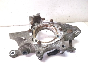 Mercedes Benz S-Class 221 (2005–2013) Tagumine rumm 2210705 - 4