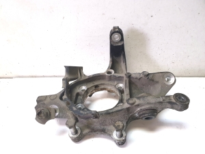 Mercedes Benz S-Class 221 (2005–2013) Tagumine rumm 2210705 - 5