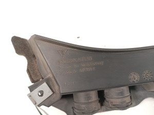 Porsche Panamera 970 (2009–2016) Kapotialune kate 97057241501 - 3