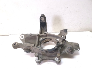 Mercedes Benz S-Class 221 (2005–2013) Tagumine rumm 2210805 - 2