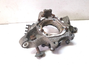 Mercedes Benz S-Class 221 (2005–2013) Tagumine rumm 2210805 - 4