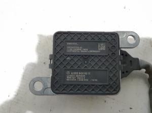 Mercedes Benz GLE-Class 167 (2019–2026) Lambda-andur A0009058011 - 2