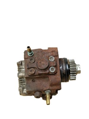 RENAULT Trafic II (2001–2014) Kraftstoffpumpe 0445010205 - 3