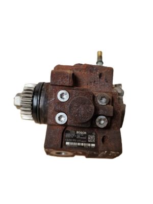RENAULT Trafic II (2001–2014) Kraftstoffpumpe 0445010205 - 4