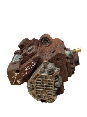 RENAULT Trafic II (2001–2014) Kraftstoffpumpe 0445010205 - 5