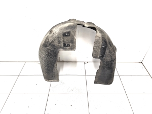 Tesla Model S S (2012–2026) Rear wheel arch liner 1067007-00-A - 2