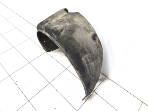 Tesla Model S S (2012–2026) Rear wheel arch liner 1067007-00-A - 3