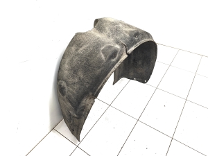 Tesla Model S S (2012–2026) Rear wheel arch liner 1067007-00-A - 4