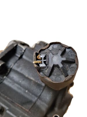 VOLVO V50 (2004–2012) Kütusepump 9685705080 - 4