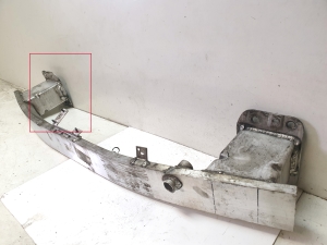 Kia Sorento (2014–2026) Front bumper reinforcement 64900P2100 - 2