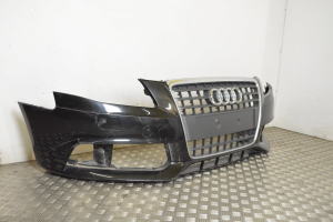 AUDI A4 B8 (2007–2016) Front bumper 8K0807437A - 9