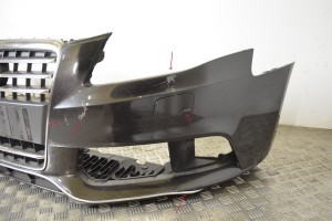 AUDI A4 B8 (2007–2016) Front bumper 8K0807437A - 2