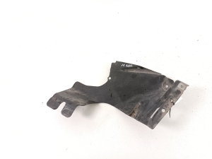 Porsche Panamera 970 (2009–2016) Cita detaļa zem motora pārsega 97050454402 - 2