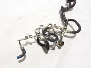 Mercedes Benz GLE-Class 167 (2019–2026) Pipe A6540702900 - 2