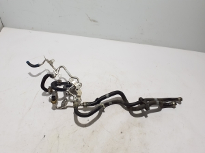   Pipe  - A6540702900 
