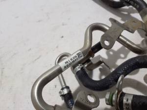 Mercedes Benz GLE-Class 167 (2019–2026) Pipe A6540702900 - 3
