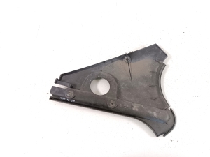 Porsche Panamera 970 (2009–2016) Trim under the hood 97050453400 - 2