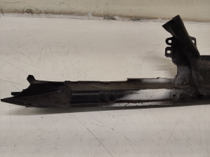 BMW IX3 G08 (2021–2026) Kapotialune kate 18779812 - 5