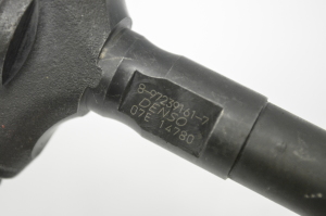 Opel Vectra C (2002–2008) Injektor Einspritzdüse 8972391617 - 4