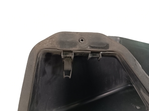 Porsche Panamera 970 (2009–2016) Other part under the hood 97057207202 - 3